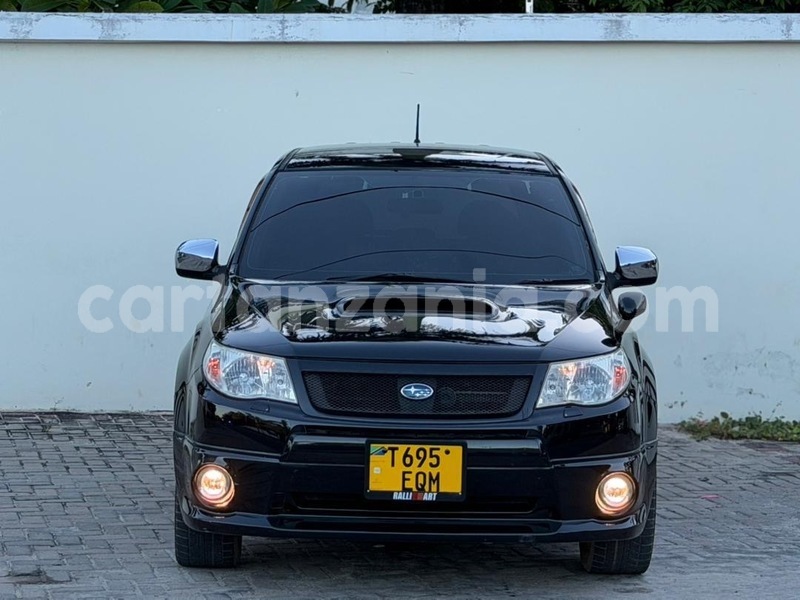 Big with watermark subaru forester dar es salaam dar es salaam 32967
