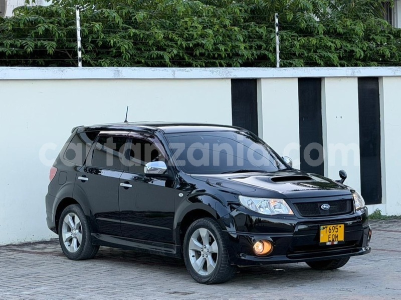 Big with watermark subaru forester dar es salaam dar es salaam 32967