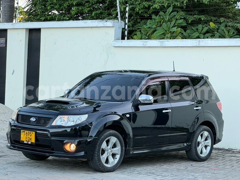 Big with watermark subaru forester dar es salaam dar es salaam 32967