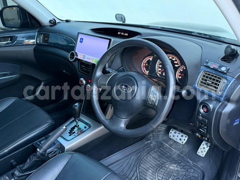 Big with watermark subaru forester dar es salaam dar es salaam 32967