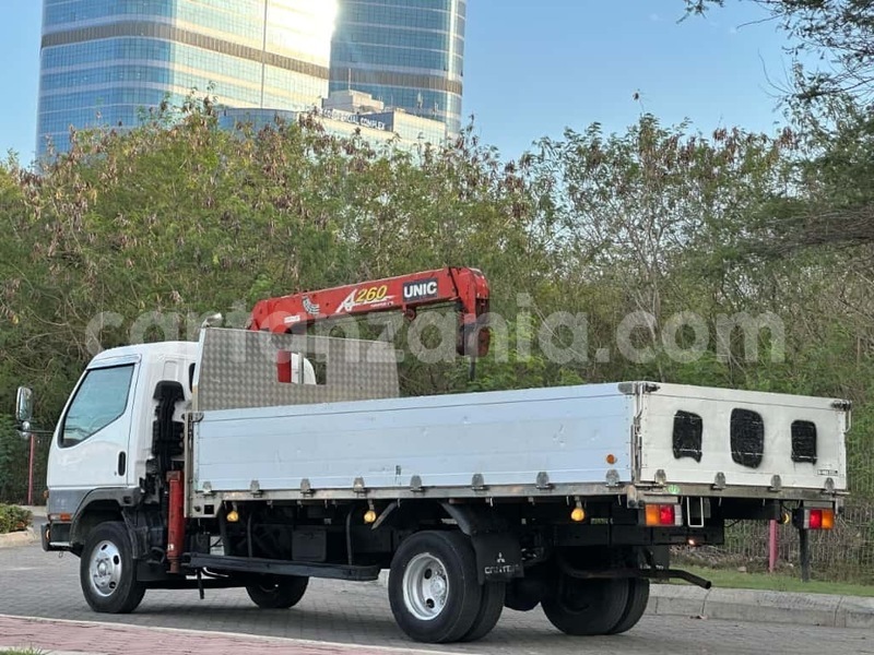 Big with watermark mitsubishi fuso fighter dar es salaam dar es salaam 32968