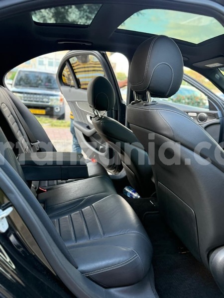 Big with watermark mercedes benz c class dar es salaam dar es salaam 32969