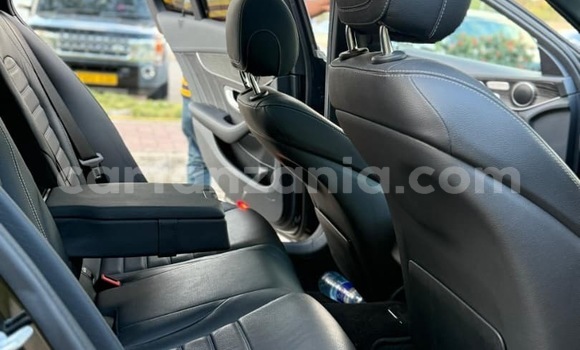 Buy Import Mercedes‒Benz C–Class Black Car in Dar es Salaam in Dar es Salaam Buy Import Mercedes‒Benz C–Class Black Car in Dar es Salaam in Dar es Salaam