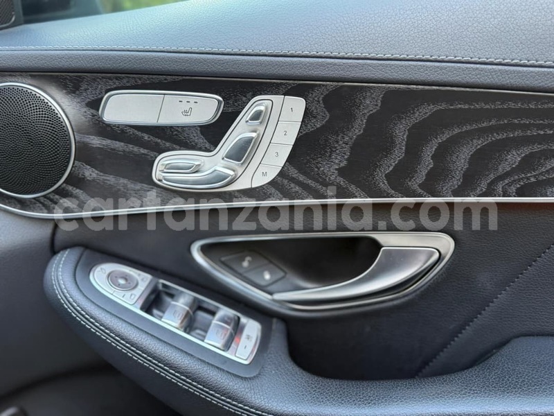 Big with watermark mercedes benz c class dar es salaam dar es salaam 32969