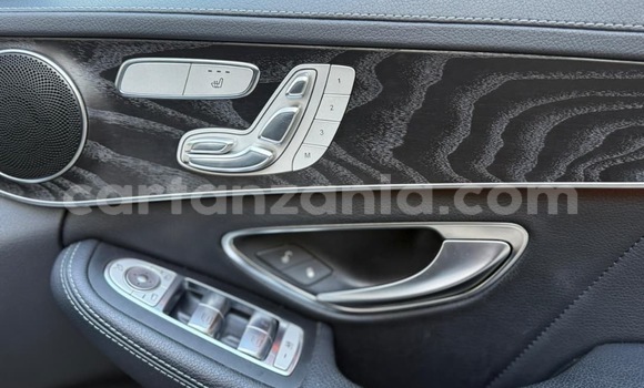 Buy Import Mercedes‒Benz C–Class Black Car in Dar es Salaam in Dar es Salaam Buy Import Mercedes‒Benz C–Class Black Car in Dar es Salaam in Dar es Salaam