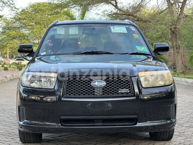Big with watermark subaru forester dar es salaam dar es salaam 32970