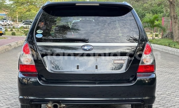 Buy Import Subaru Forester Black Car in Dar es Salaam in Dar es Salaam Buy Import Subaru Forester Black Car in Dar es Salaam in Dar es Salaam