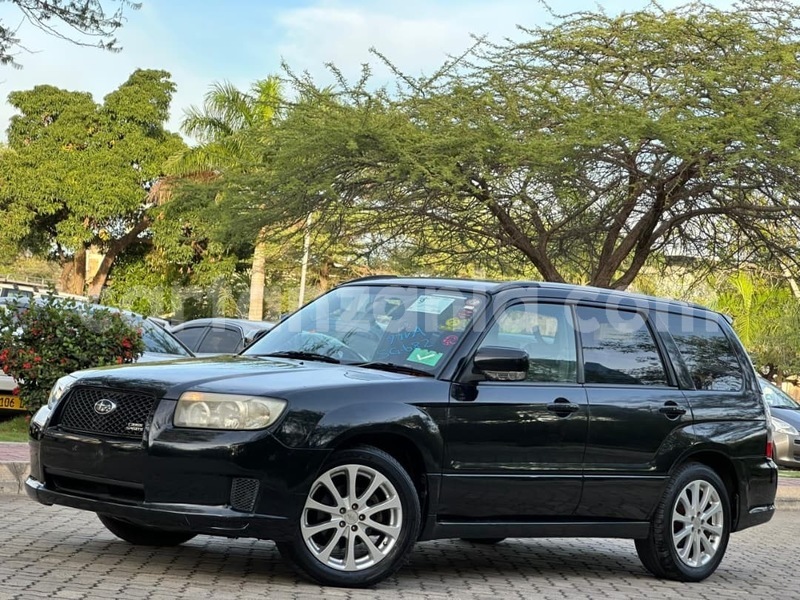 Big with watermark subaru forester dar es salaam dar es salaam 32970