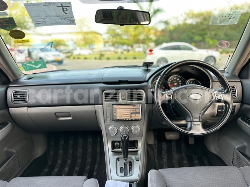 Big with watermark subaru forester dar es salaam dar es salaam 32970