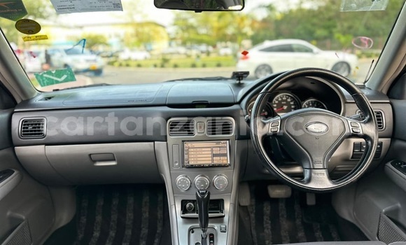 Buy Import Subaru Forester Black Car in Dar es Salaam in Dar es Salaam Buy Import Subaru Forester Black Car in Dar es Salaam in Dar es Salaam