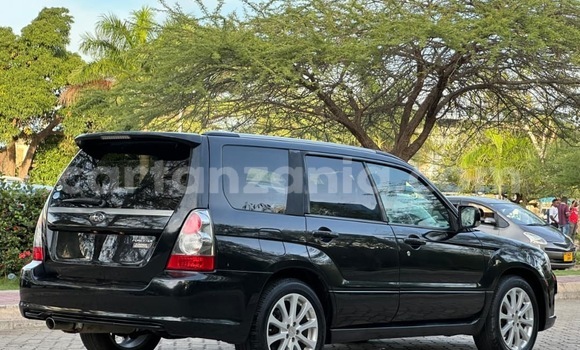 Buy Import Subaru Forester Black Car in Dar es Salaam in Dar es Salaam Buy Import Subaru Forester Black Car in Dar es Salaam in Dar es Salaam