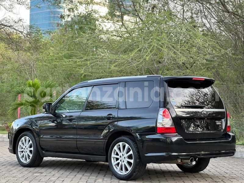 Big with watermark subaru forester dar es salaam dar es salaam 32970