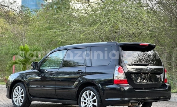 Buy Import Subaru Forester Black Car in Dar es Salaam in Dar es Salaam Buy Import Subaru Forester Black Car in Dar es Salaam in Dar es Salaam