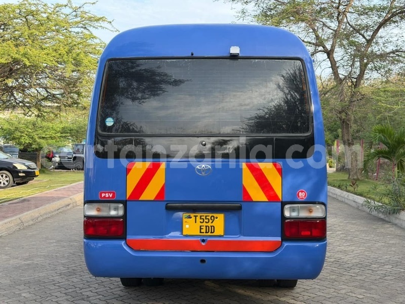 Big with watermark toyota coaster dar es salaam dar es salaam 32971
