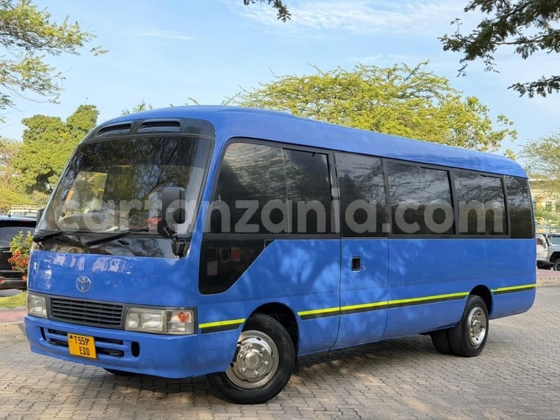 Big with watermark toyota coaster dar es salaam dar es salaam 32971