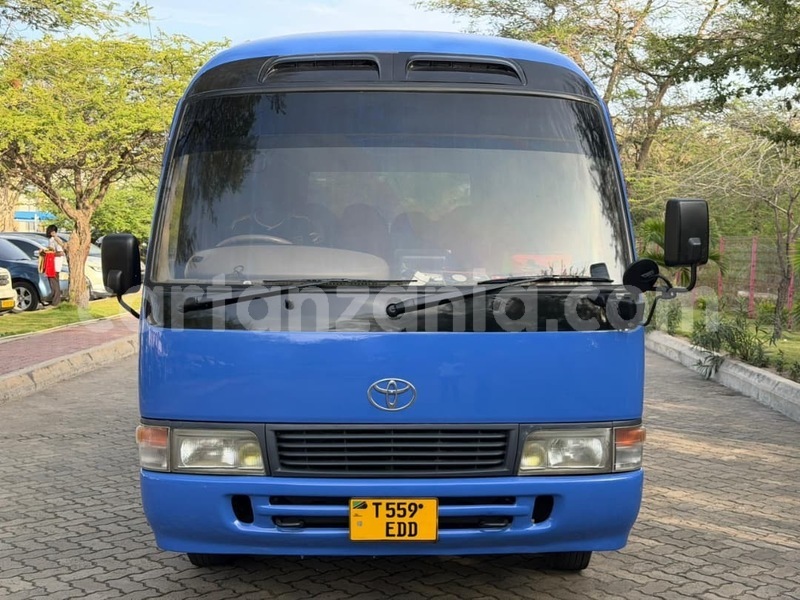 Big with watermark toyota coaster dar es salaam dar es salaam 32971
