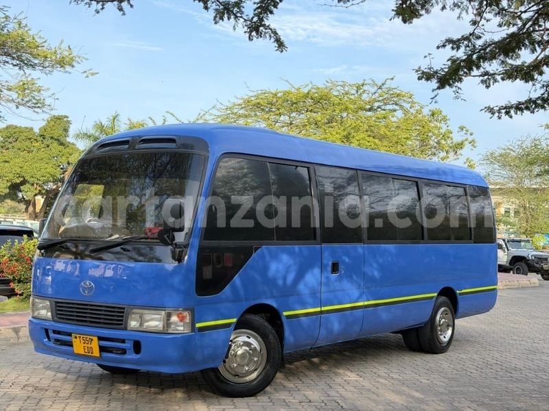 Big with watermark toyota coaster dar es salaam dar es salaam 32971
