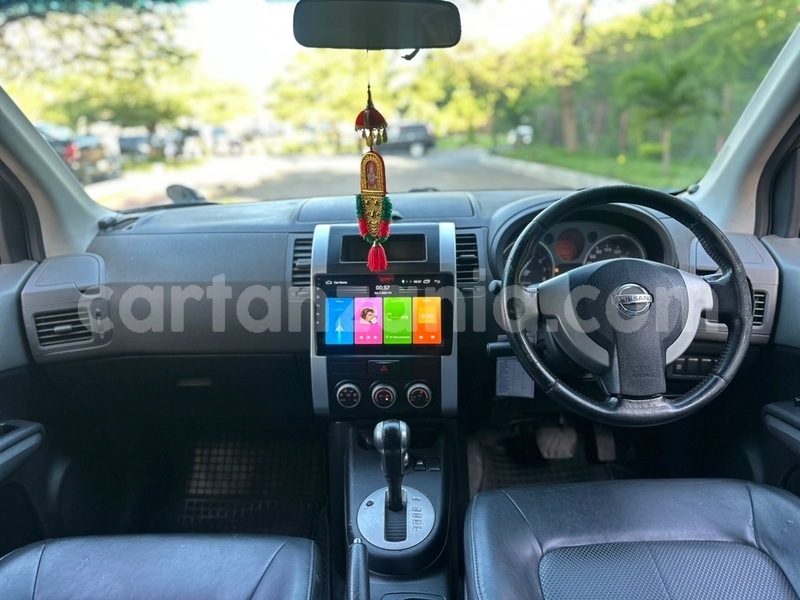 Big with watermark nissan x trail dar es salaam dar es salaam 32972