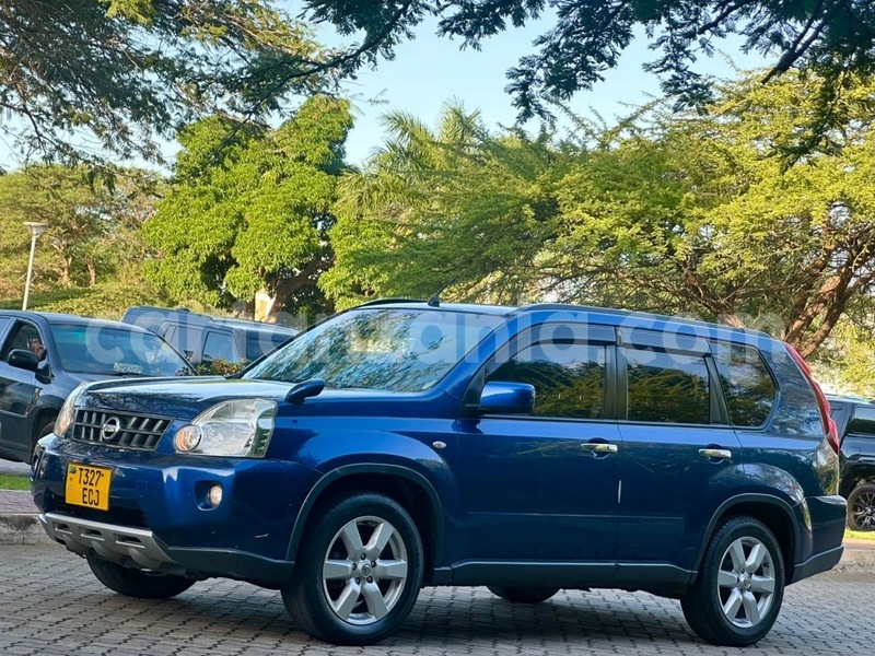 Big with watermark nissan x trail dar es salaam dar es salaam 32972