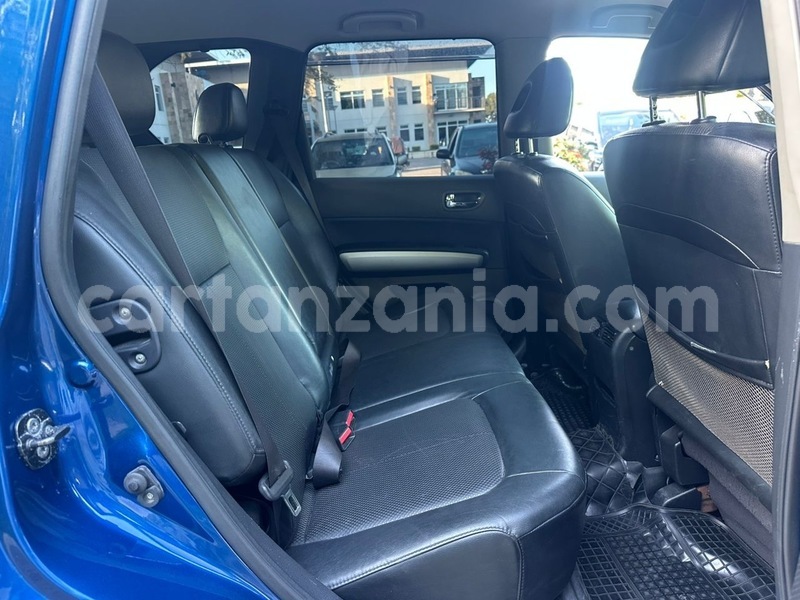 Big with watermark nissan x trail dar es salaam dar es salaam 32972