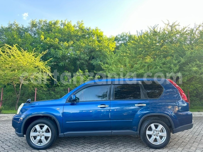 Big with watermark nissan x trail dar es salaam dar es salaam 32972
