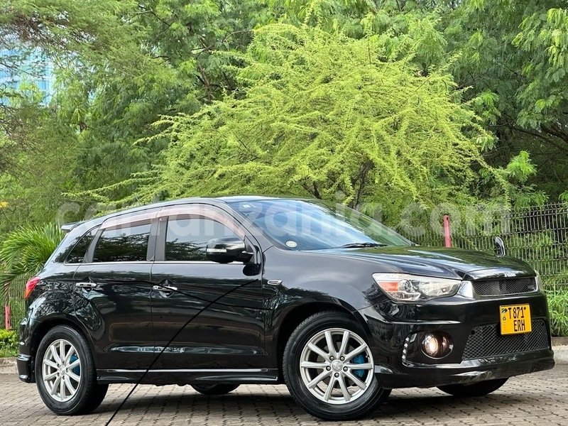 Big with watermark mitsubishi rvr dar es salaam dar es salaam 32973