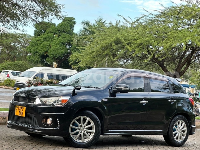 Big with watermark mitsubishi rvr dar es salaam dar es salaam 32973