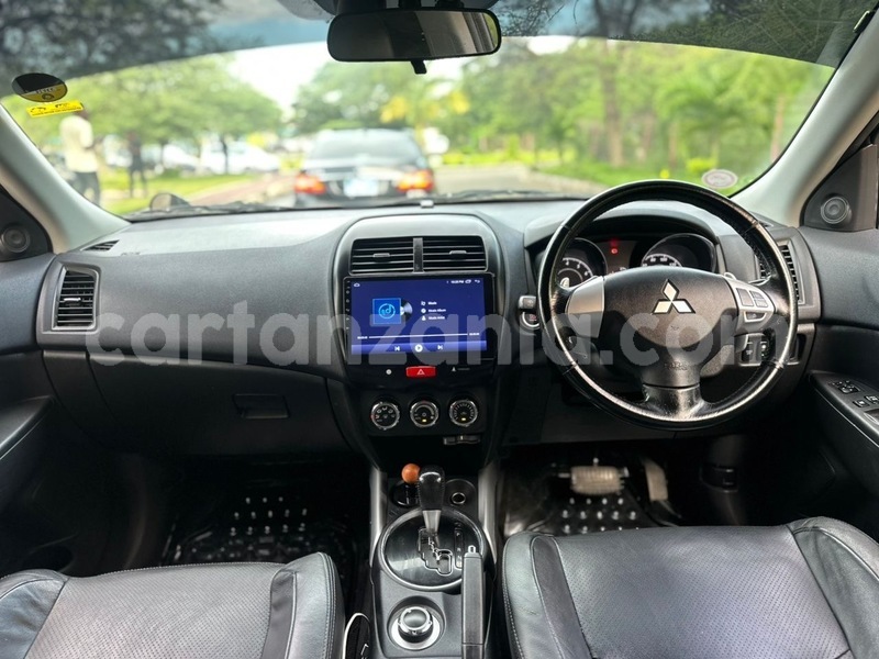 Big with watermark mitsubishi rvr dar es salaam dar es salaam 32973