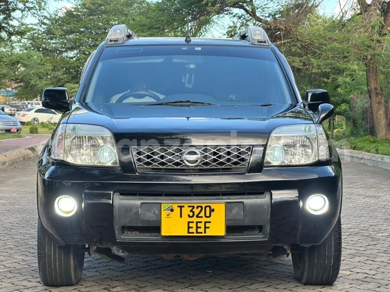 Big with watermark nissan x trail dar es salaam dar es salaam 32974
