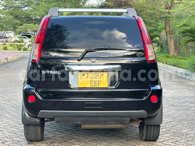 Big with watermark nissan x trail dar es salaam dar es salaam 32974