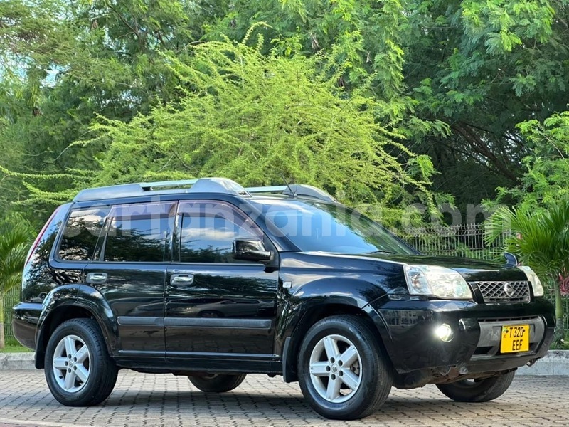 Big with watermark nissan x trail dar es salaam dar es salaam 32974