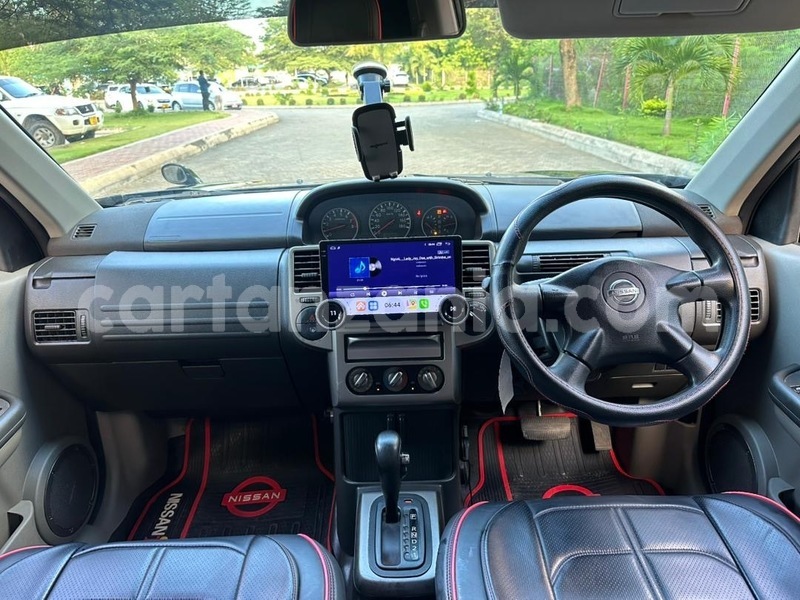 Big with watermark nissan x trail dar es salaam dar es salaam 32974