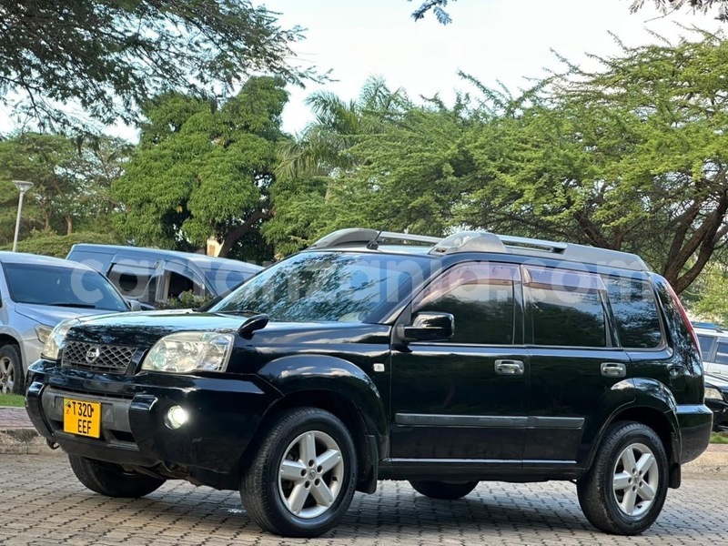 Big with watermark nissan x trail dar es salaam dar es salaam 32974