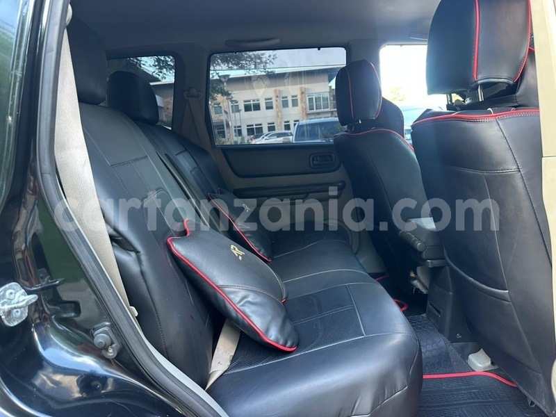 Big with watermark nissan x trail dar es salaam dar es salaam 32974