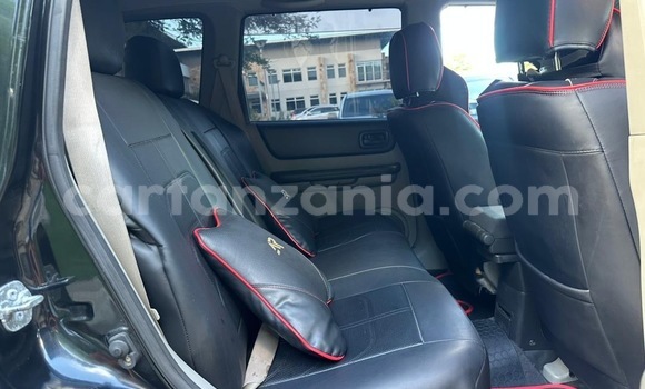 Buy Used Nissan X–Trail Black Car in Dar es Salaam in Dar es Salaam Buy Used Nissan X–Trail Black Car in Dar es Salaam in Dar es Salaam