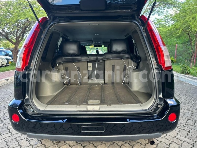 Big with watermark nissan x trail dar es salaam dar es salaam 32974