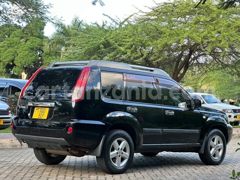 Big with watermark nissan x trail dar es salaam dar es salaam 32974