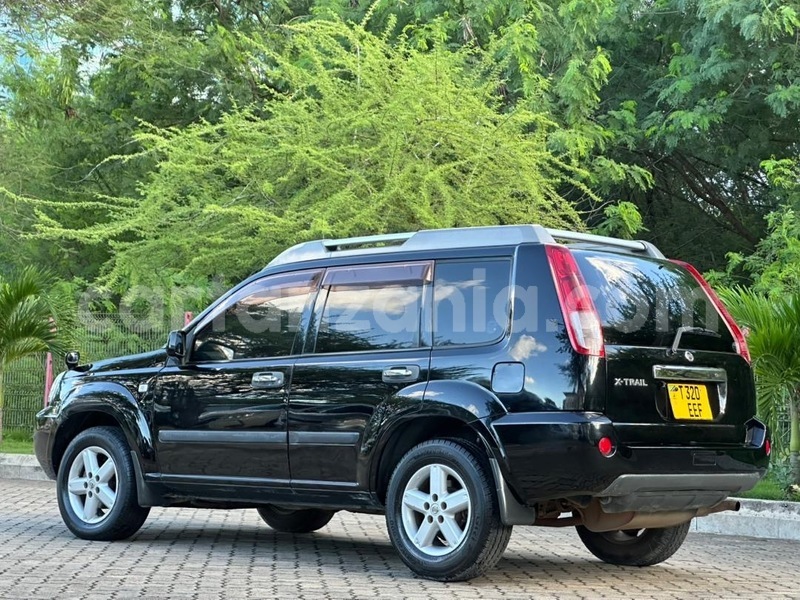 Big with watermark nissan x trail dar es salaam dar es salaam 32974