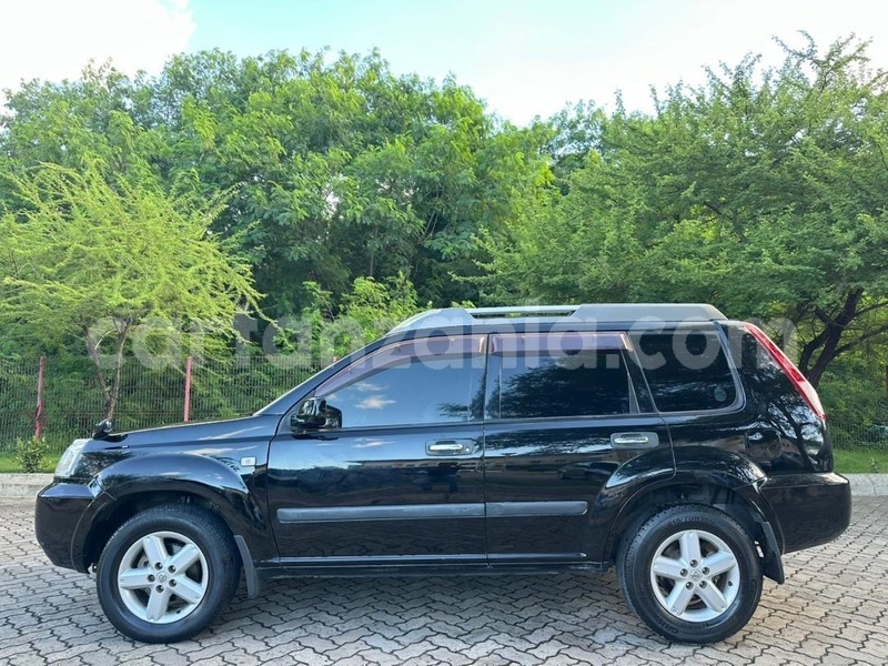 Big with watermark nissan x trail dar es salaam dar es salaam 32974
