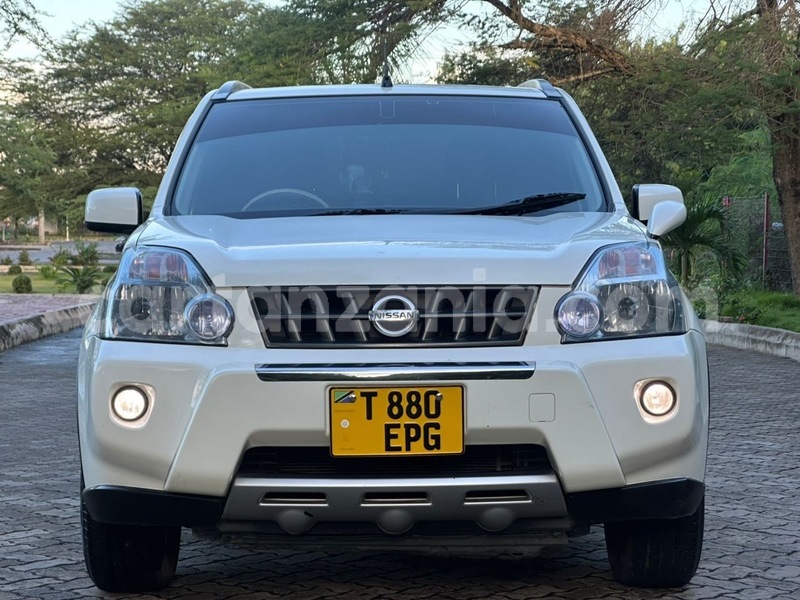 Big with watermark nissan x trail dar es salaam dar es salaam 32975