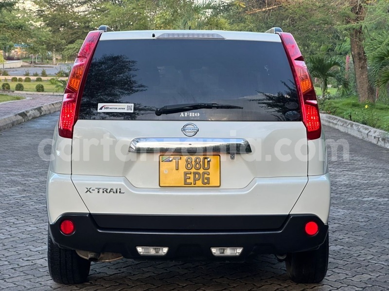 Big with watermark nissan x trail dar es salaam dar es salaam 32975