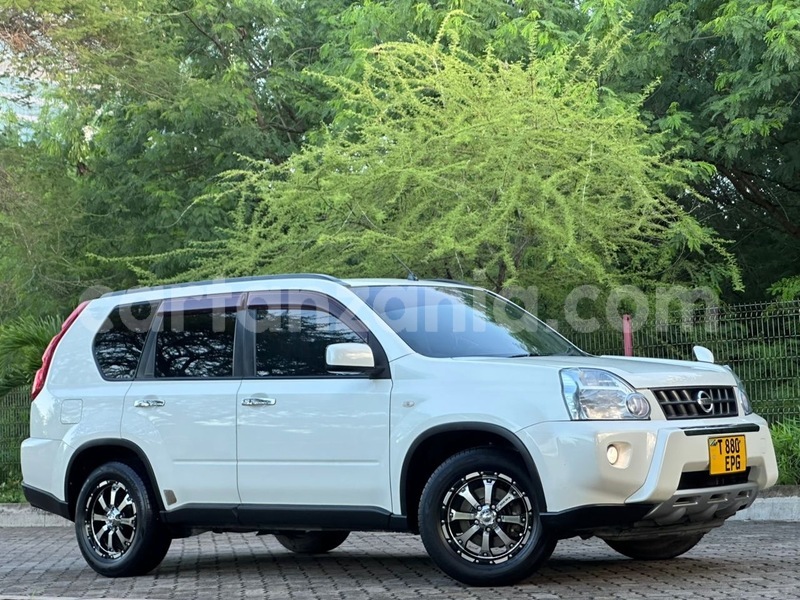Big with watermark nissan x trail dar es salaam dar es salaam 32975
