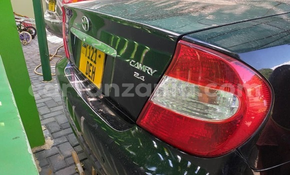 Buy Used Toyota Camry Black Car in Dar es Salaam in Dar es Salaam Buy Used Toyota Camry Black Car in Dar es Salaam in Dar es Salaam