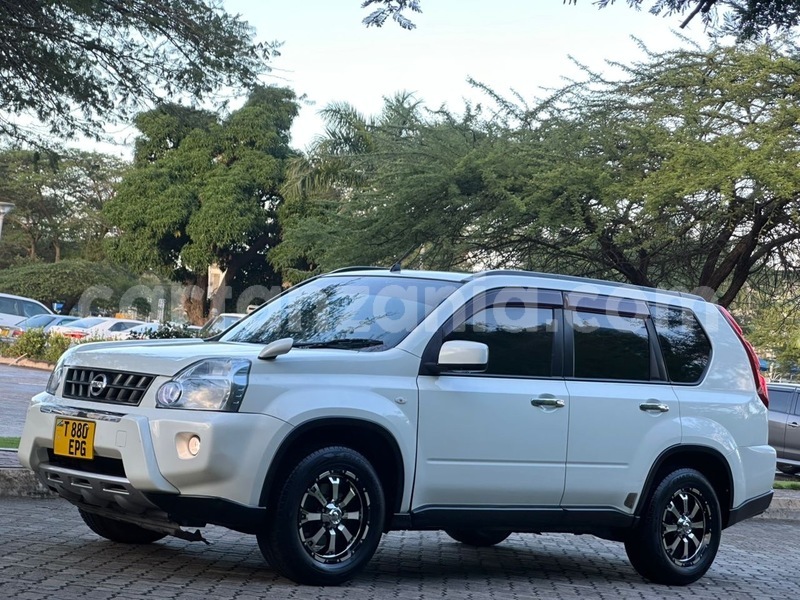 Big with watermark nissan x trail dar es salaam dar es salaam 32975