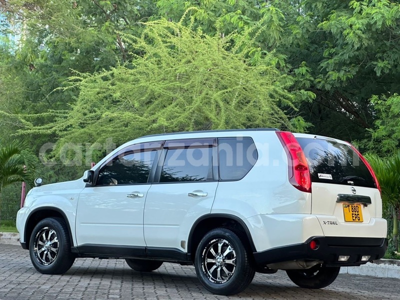 Big with watermark nissan x trail dar es salaam dar es salaam 32975