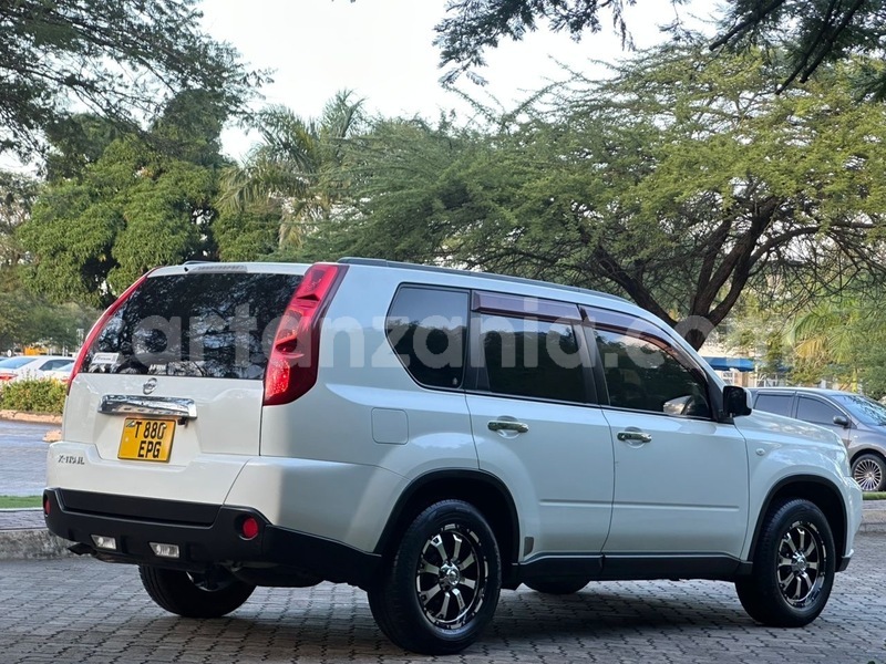 Big with watermark nissan x trail dar es salaam dar es salaam 32975