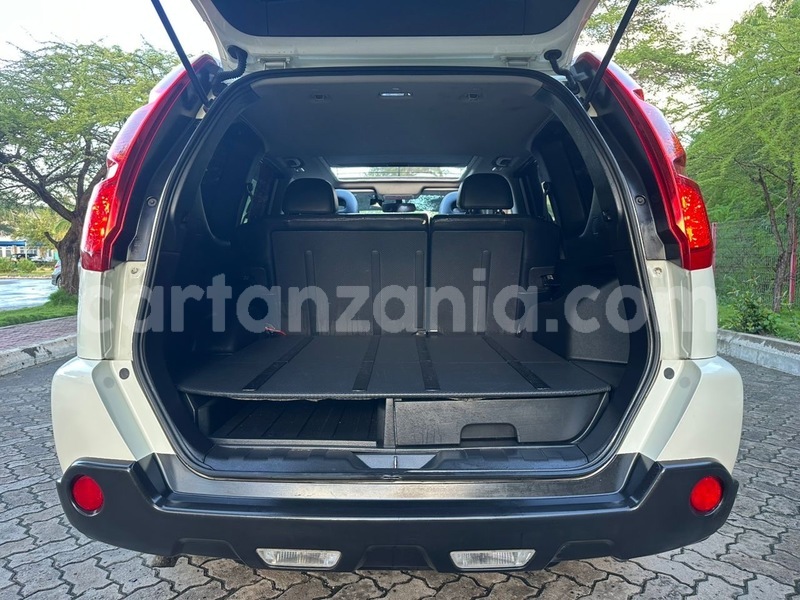 Big with watermark nissan x trail dar es salaam dar es salaam 32975