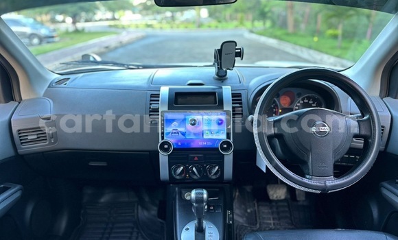 Buy Used Nissan X–Trail White Car in Dar es Salaam in Dar es Salaam Buy Used Nissan X–Trail White Car in Dar es Salaam in Dar es Salaam