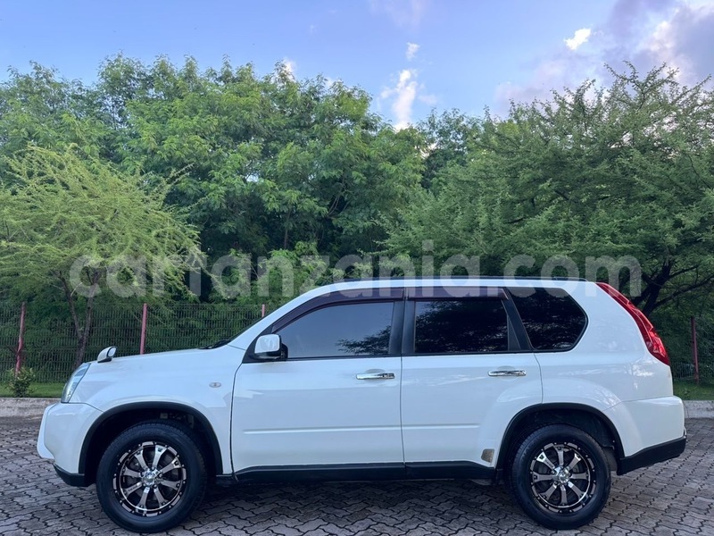 Big with watermark nissan x trail dar es salaam dar es salaam 32975
