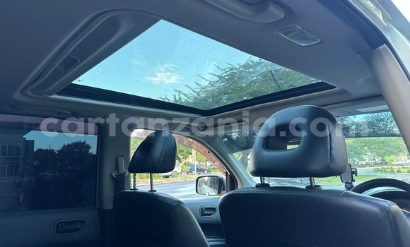 Buy Used Nissan X–Trail White Car in Dar es Salaam in Dar es Salaam Buy Used Nissan X–Trail White Car in Dar es Salaam in Dar es Salaam